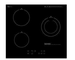 CB,<span class=keywords><strong>CE</strong></span> 4 Điện Hotplate Nồi Với Bếp Điện - Product Image 5