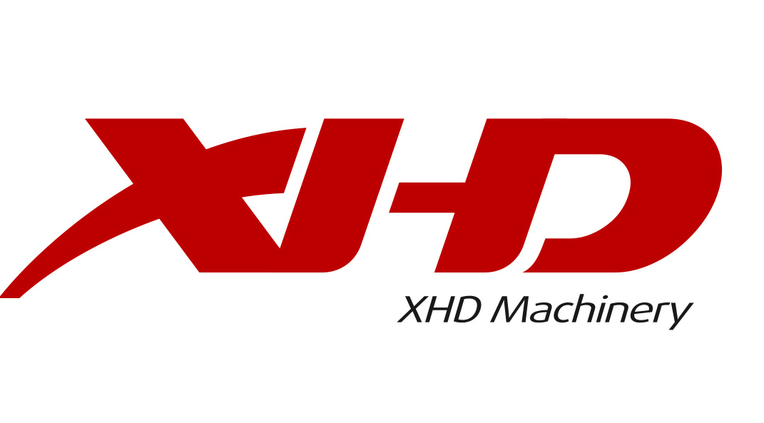GUANGDONG XINHUIDA MACHINERY TECHNOLOGY GROUP CO., LTD. logo
