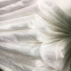 Uv Resistance Geotextile Polyester Pet Non Woven Geo Textile Fabrics