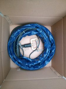 IKING Súng Hàn Hồ Quang Rút Ra CE Cho Đầu Nối Cắt - Product Image 5