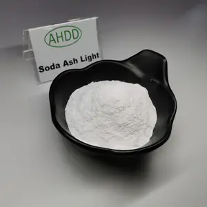 Sodium Carbonate Price Sodium Carbonate Anhydrous For Glass And Detergents Soda Ash Light