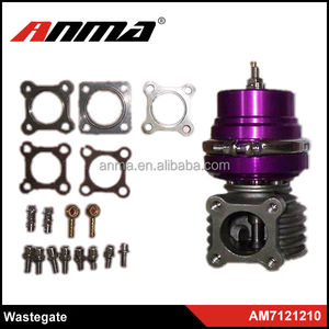 Wastegate d'alimentation universel de 38mm - Product Image 2