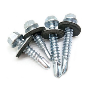 Viti a Testa Esagonale <span class=keywords><strong>SDS</strong></span> per Tetto PATTA, Qualità Taiwanese e Buon Prezzo - Product Image 3