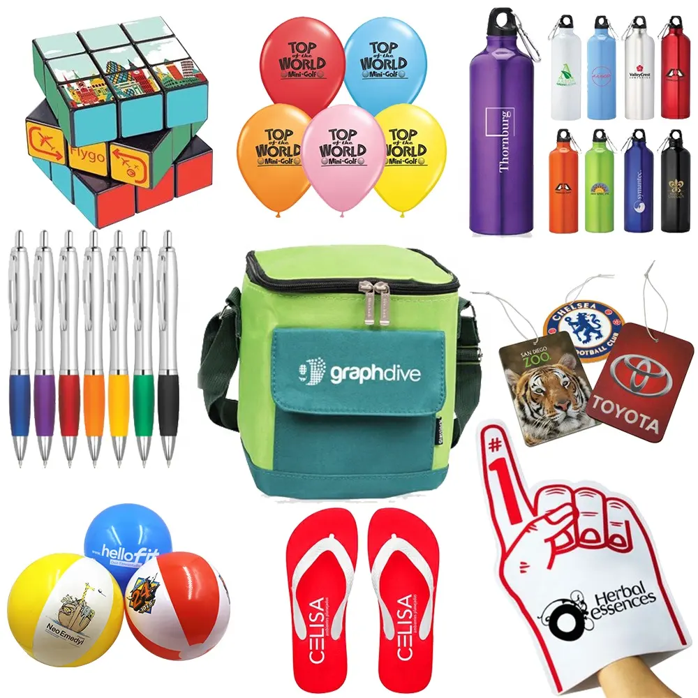 animal related advertising gift products business giveaways cheap promotional items for marketing with logo