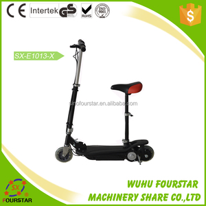 <span class=keywords><strong>Alta</strong></span> demanda eléctrica paso scooter niños - Product Image 2