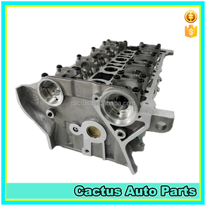 ฝาสูบ APP/<span class=keywords><strong>ANB</strong></span>/APX/AGU/AFY รหัส 910 029 สำหรับรถยนต์ VW Passat/ Bora Golf Jetta Sharan 1.8T DOHC 20v ปี 1996- - Product Image 2