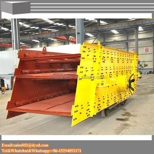 Mỏ đá cát sông YA rung sàng máy từ trung quốc - Product Image 4