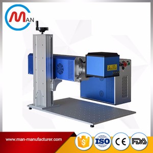 El mejor precio del co2 cnc control de rayo láser máquina de marcado - Product Image 2