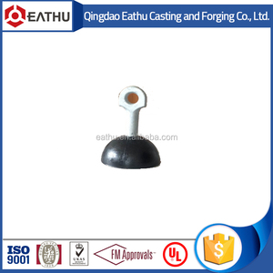 Pembentukan Istirahat Karet Angkat, untuk Jangkar Angkat Tipe Fremida - Product Image 6