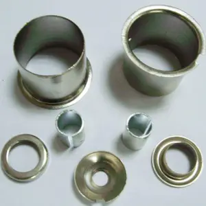 <span class=keywords><strong>Prix</strong></span> d'usine, livraison rapide, fabrication sur mesure de tôle, fabrication d'estampage, dessin profond <span class=keywords><strong>en</strong></span> acier, pièces de dessin profond - Product Image 5