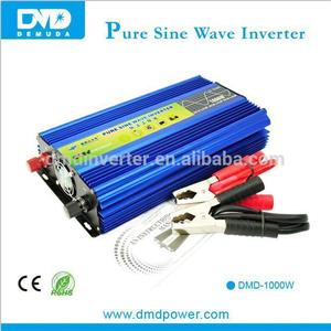 chine 1000w meilleurs pure sine wave power inverter dc 24v ac220v - Product Image 1