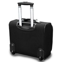 Alibaba china, el proveedor impermeable de negocios bolsa de viaje equipaje bolsa con ruedas
