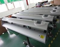 Plotter de corte de vinilo UC, etiqueta adhesiva, máquina cortadora de envolturas de coche