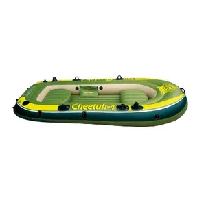 बिक्री के लिए सस्ते inflatable रबड़ की नाव उपयोग मजबूत नवीनतम