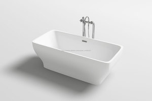 Bañera <span class=keywords><strong>Precios</strong></span> Pequeña Bañera <span class=keywords><strong>de</strong></span> Pie Libre Corto Tiny Bañera Independiente - Product Image 2