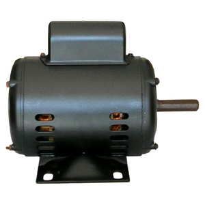 Nema SBD-56-YT-4/6 115/230v 180 ואט חד פאזי אסינכרוני רטט - Product Image 4