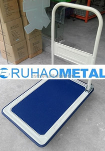 150 KG pliage plate-forme <span class=keywords><strong>diable</strong></span> - Product Image 3
