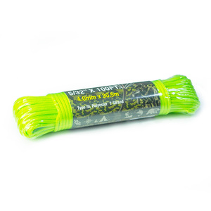 Cordon <span class=keywords><strong>de</strong></span> paracorde à 7 brins, 10 m, série spéciale <span class=keywords><strong>de</strong></span> vente, en polyester 550, pour emballage <span class=keywords><strong>de</strong></span> <span class=keywords><strong>survie</strong></span>, pour paracorde - Product Image 3