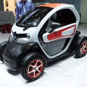 EWG COC China fabrik versorgung erwachsene elektrische auto elektrische mobilität roller