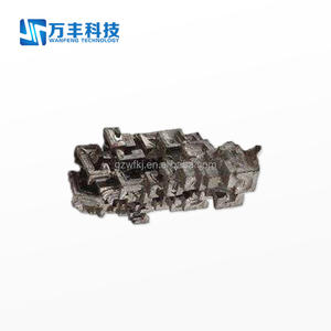 O melhor compra de metal de abernium 999 da wanfeng tech - Product Image 5