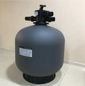 <span class=keywords><strong>Filtre</strong></span> à <span class=keywords><strong>sable</strong></span> pour piscine Emaux de haute qualité, 400 mm, montage en surface, fourni par l'usine chinoise - Product Image 2