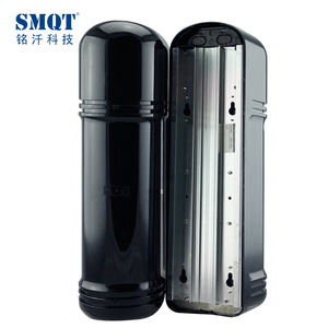 Sensor de Feixe ABH para Exterior, Barreira Fotoelétrica, <span class=keywords><strong>Detector</strong></span> Infravermelho para Cerca - Product Image 1