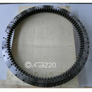 Per <span class=keywords><strong>Hitachi</strong></span> <span class=keywords><strong>EX200</strong></span>-1 altalena cerchio cuscinetto girevole <span class=keywords><strong>EX200</strong></span> cuscinetto - Product Image 4