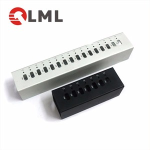 China OEM 5 Ejes Gran Fresado CNC de Piezas, Máquina de fresado de Piezas de Repuesto, <span class=keywords><strong>Supermax</strong></span> Partes Fresadora - Product Image 5
