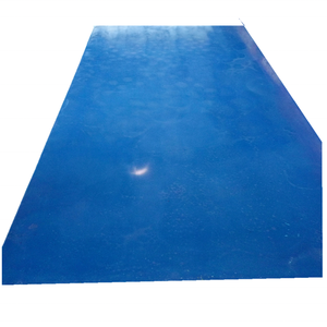 Plastiche Ingegneristiche all'Ingrosso/Fogli di Plastica HDPE/Plastica Antiscivolo - Product Image 4