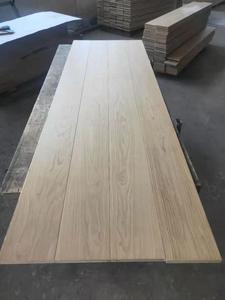 Suelo <span class=keywords><strong>de</strong></span> <span class=keywords><strong>Madera</strong></span> <span class=keywords><strong>de</strong></span> Roble <span class=keywords><strong>Natural</strong></span> <span class=keywords><strong>de</strong></span> Ingeniería <span class=keywords><strong>de</strong></span> Grado AB <span class=keywords><strong>de</strong></span> 20 mm <span class=keywords><strong>de</strong></span> Espesor - Product Image 2
