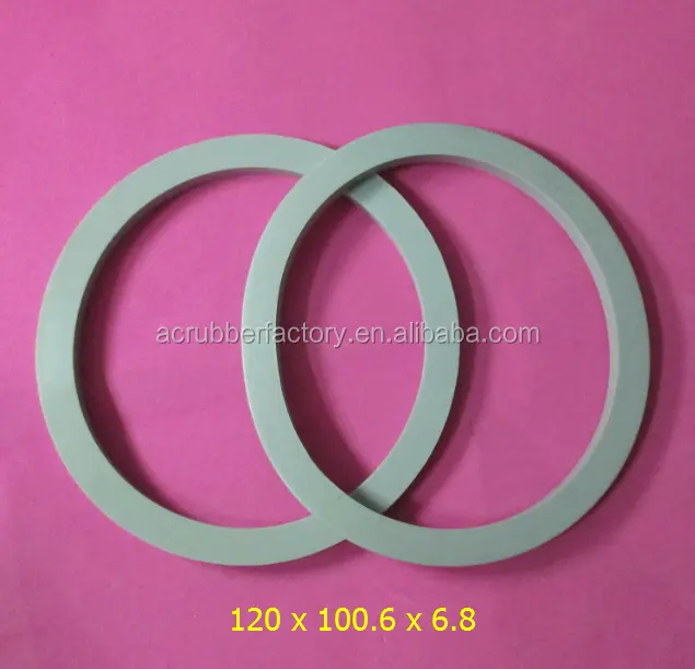 square section gasket ring box seal rectangular seal rings