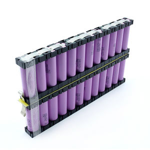 بطارية ليثيوم قابلة لإعادة الشحن, بطارية ليثيوم قابلة للشحن 8.8Ah <span class=keywords><strong>18650</strong></span> 12S4P 44.4V ، ذات جودة عالية - Product Image 2