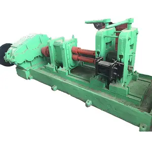 round copper make copper strip production line 2-hi cold rolling mill rolling mills