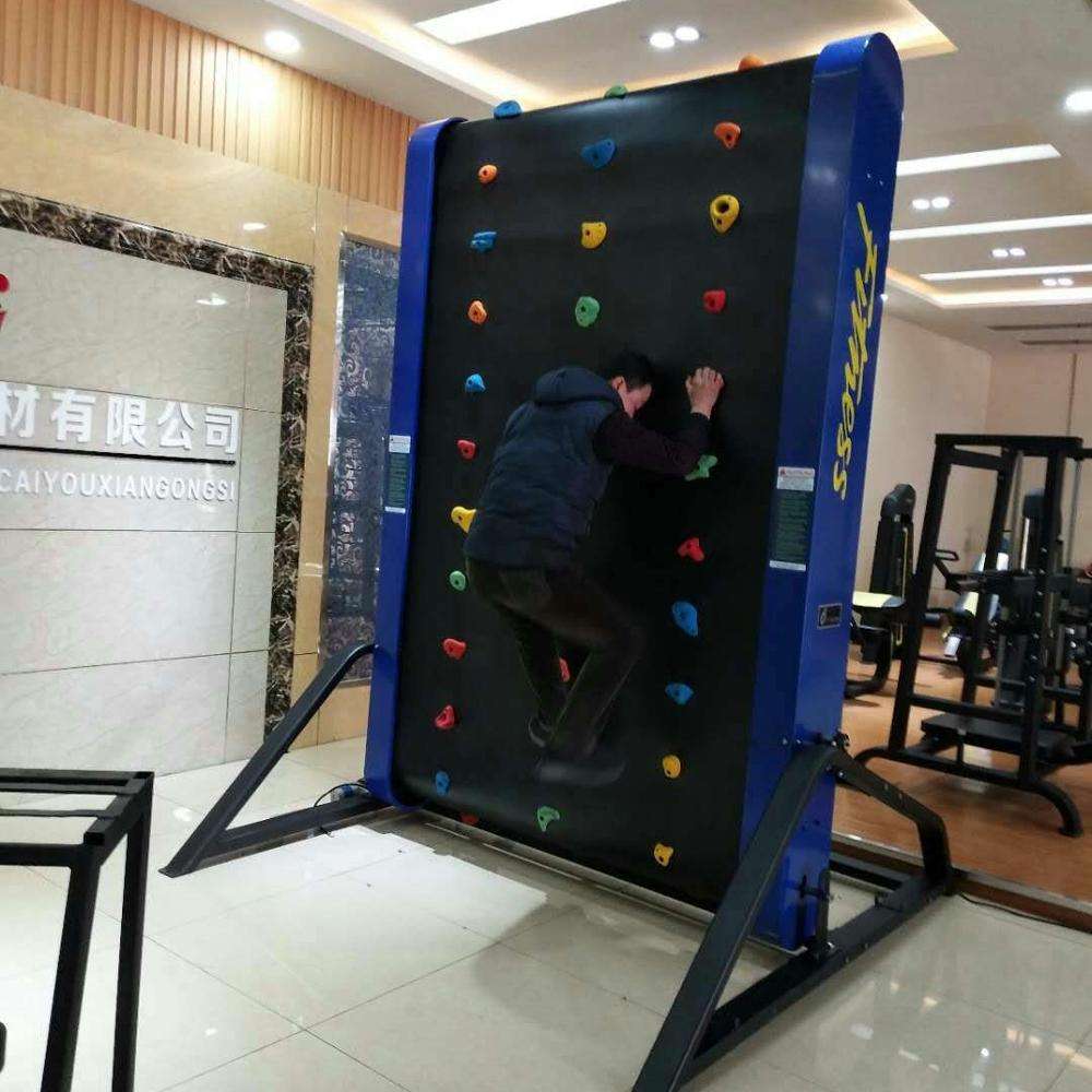 Treadwall Ultimate Rock Climbing Machine for Adults - Main Image