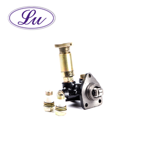 Pièces de pompe à injection de moteur diesel de camions de marque LU 105210-1941/1940 pour moteur Hino 6D14 2008-2014 - Product Image 5