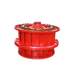 <span class=keywords><strong>François</strong></span> pipe À Eau Turbine - Product Image 4