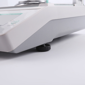 300 gam 0.1 mg 4 chữ số <span class=keywords><strong>balance</strong></span> phòng thí nghiệm loại điện tử có trọng lượng quy mô - Product Image 5