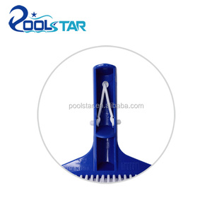Cepillo para <span class=keywords><strong>Piscina</strong></span> Blue Torrent, Equipo de Limpieza de Piscinas, Herramienta Esencial para Accesorios de <span class=keywords><strong>Piscina</strong></span> - Product Image 4