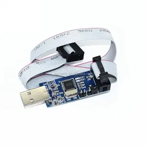 ROBOT USBASP USBISP AVR Programmer USB ISP USB ASP