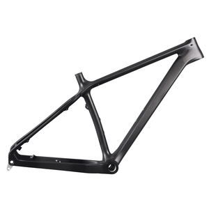 Cuadro de Bicicleta de Montaña de Carbono Completo ICAN SN01 con <span class=keywords><strong>Eje</strong></span> de <span class=keywords><strong>Pedalier</strong></span> <span class=keywords><strong>BSA</strong></span> - Product Image 1