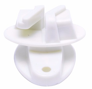 Điện áp cao Dây Nhựa Điện hàng rào Claw cách điện - Product Image 6