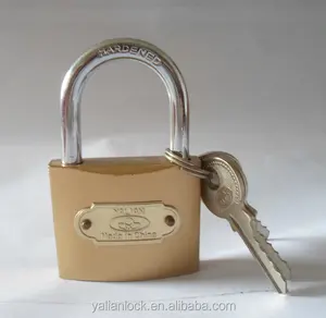 Meitian — cadenas en laiton, imitation de marque