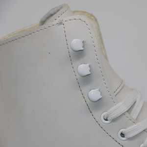 Chaussures de <span class=keywords><strong>patinage</strong></span> sur <span class=keywords><strong>glace</strong></span> en cuir PVC avec velours, prix bas, bonne qualité, très vendues, <span class=keywords><strong>pour</strong></span> enfants et adultes - Product Image 3
