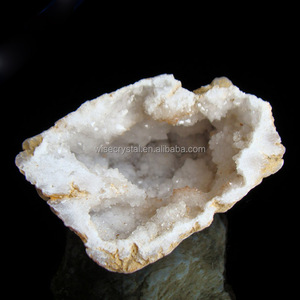 Commercio all'ingrosso di cristallo naturale di guarigione agete <span class=keywords><strong>geode</strong></span> Grezzi quarzo <span class=keywords><strong>geode</strong></span> - Product Image 3