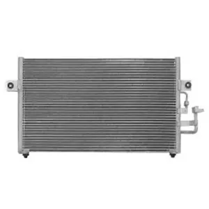 Condensateur de climatisation pour HYUNDAI Elantra 97606, pièces de voiture, 29100, 97606 à 29000