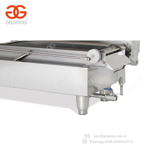 Automática Industrial acristalamiento del Buñuelo fabricante <span class=keywords><strong>precio</strong></span> <span class=keywords><strong>de</strong></span> la línea <span class=keywords><strong>de</strong></span> producción máquina para hacer donut - Product Image 6
