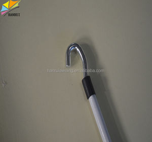 Venta al por mayor precio barato <span class=keywords><strong>toldo</strong></span> manivela Manual 1,5 m para toldos - Product Image 2