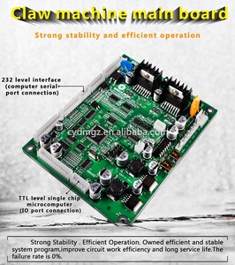 الصين حار بيع ماكينة بينبول لعبة ممتعة لعبة آلة ماكينة بينبول - Product Image 5
