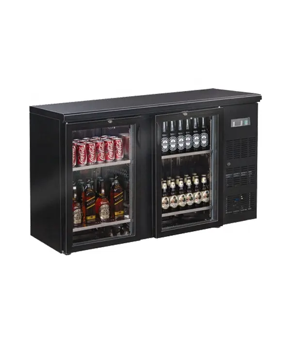 Réfrigérateur Commercial/congélateur de cuisine, 20 l, Mini-réfrigérateur