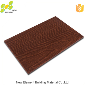 แผ่นผนังภายนอกกันน้ำ ฉนวนกันความร้อน ตกแต่ง ราคาประหยัด - Product Image 4